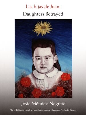 cover image of Las hijas de Juan